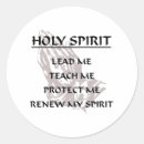 Search for holy spirit stickers God