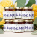 Search for purple wedding favors Watercolor