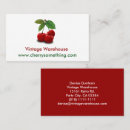 Search for punk business cards Vintage