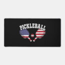 Search for pickleball mousepads Vintage