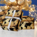 Search for map wrapping paper Atlas