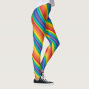 Search for rainbow leggings Colors