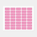 Search for back to school clothing labels Waterproof