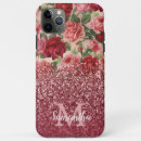 Search for red glitter iphone cases Vintage flowers