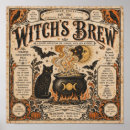 Search for vintage apothecary posters Gothic