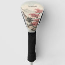 Search for japanese golf head covers Landscape