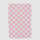 Search for tartan golf towels Checked