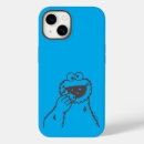 Search for cookie monster iphone cases Kids tv show