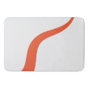 Search for curved bath mats Modern