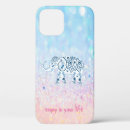 Search for elephant iphone cases Blue