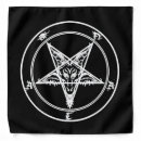 Search for satanic bandanas Satanism