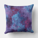 Search for turquoise and purple pillows Marble