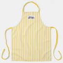 Search for vintage aprons Typography