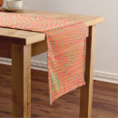 Search for orange table runners Lines