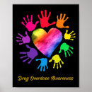 Search for anti drug posters Fighting drug addiction