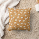 Search for caramel pillows Cute