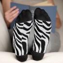 Search for zebra socks Animal