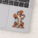 Search for tigger stickers Winnie the pooh tigger