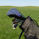 Search for space golf head covers Moon