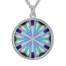Search for israel necklaces Blue