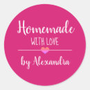 Search for homemade cookies stickers Modern