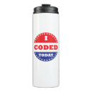 Search for computer geek gifts Code