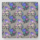 Search for alice in wonderland coasters Caterpillar