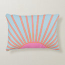 Search for sun pillows Abstract