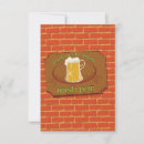 Search for pub invitations Irish
