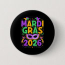Search for mardi gras buttons Costume