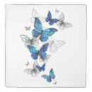 Search for blue duvet covers Illustration