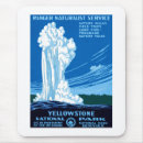Search for national park mousepads Vintage