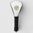 Search for turkey golf head covers Gnome