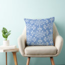 Search for cornflower blue pillows Vintage