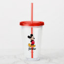 Search for mickey mouse tumblers Disney
