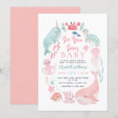 Search for shell invitations Cute