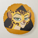 Search for lion king pillows Cheetah