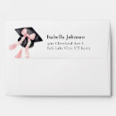 Search for bow and ribbon envelopes For her