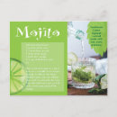Search for mojitos drink Recipe