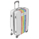 Search for lgbtq luggage watercolor