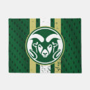 Search for colorado doormats Colorado state university