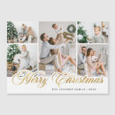 Search for magnetic christmas cards Simple