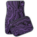 Search for abstract car floor mats art