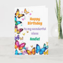 Search for 6th birthday cards Colorful