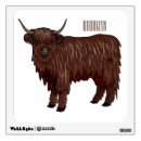 Search for highland cow nursery art Scotland