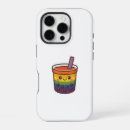 Search for bubble tea iphone cases Kawaii