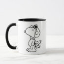 Search for snoopy mugs Pilot