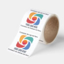 Search for marketing stickers Professional