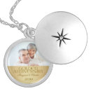 Search for photo necklaces Golden