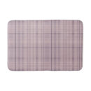 Search for mauve bath mats Modern